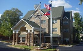 Country Inn And Suites Lawrenceville Ga