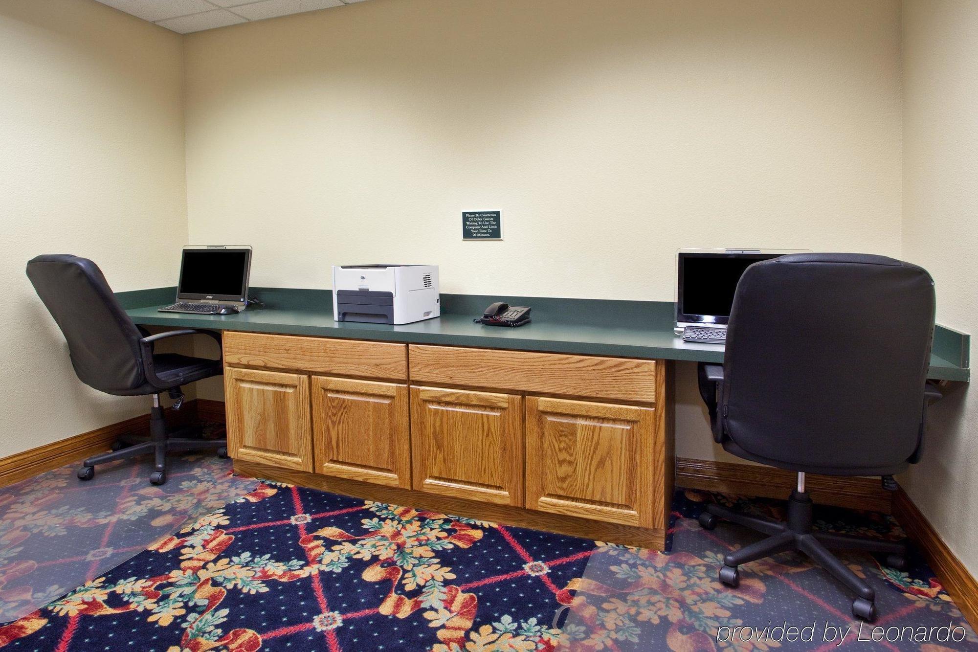 Country Inn & Suites By Radisson, Lawrenceville, Ga Facilities photo