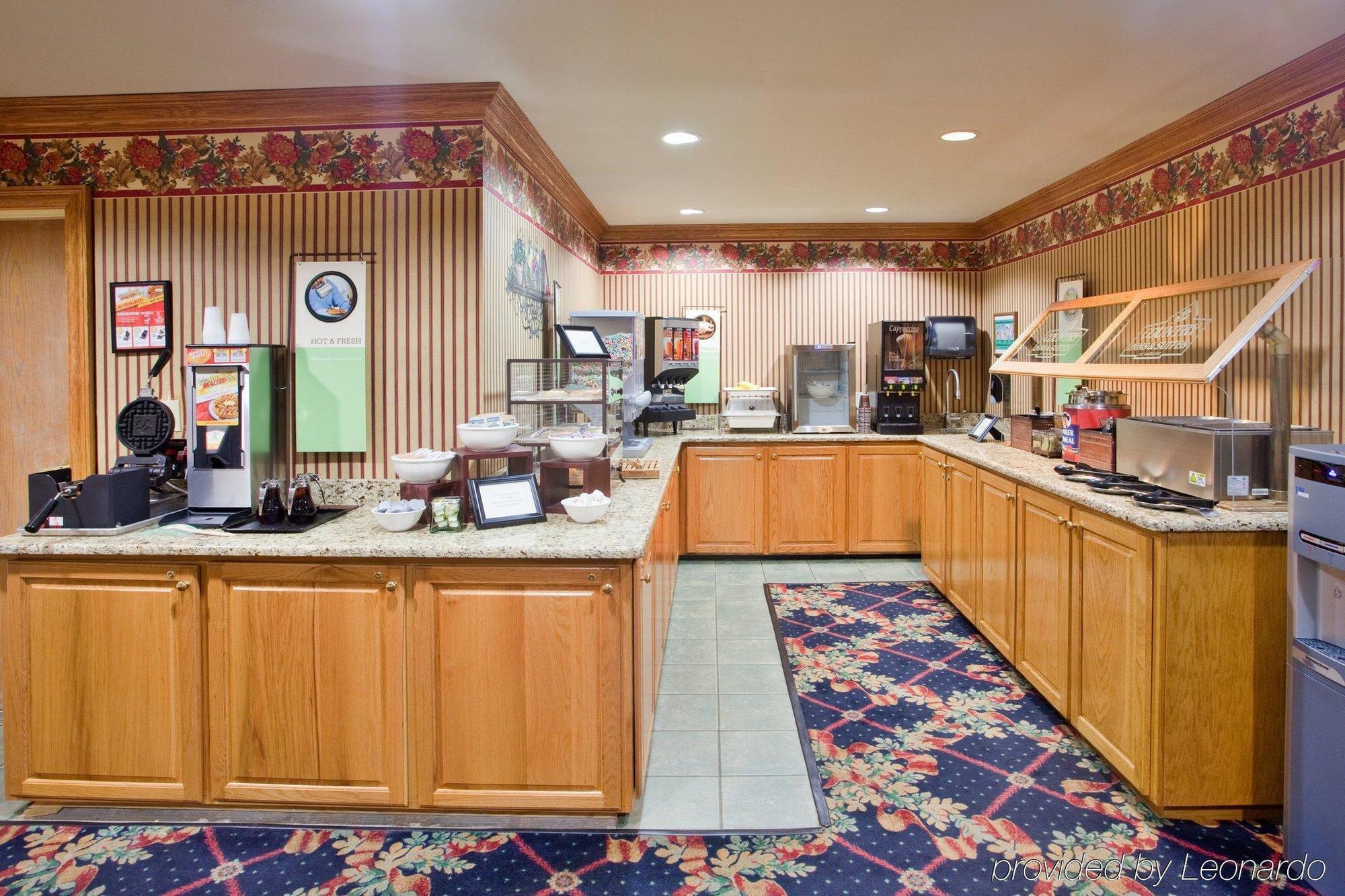 Country Inn & Suites By Radisson, Lawrenceville, Ga Restaurant photo