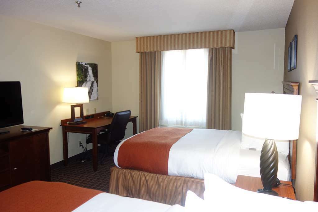 Country Inn & Suites By Radisson, Lawrenceville, Ga Room photo